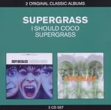 Classic Albums - I Should Coco / Supergrass