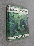 Gorilla adventure