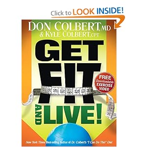 Get Fit and Live