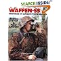 Waffen-SS Uniforms In Color Photographs: Europa Militaria Series #6 (Europa Militaria)