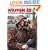 Waffen-SS Uniforms In Color Photographs: Europa Militaria Series #6