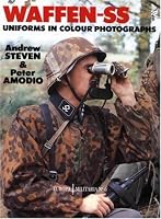 Waffen-SS Uniforms In Color Photographs: Europa Militaria Series #6 (Europa Militaria)