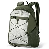 DAKINE  Rucksack Wonder Pack, Olive / Bomber, OS, 8130-060