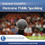 Overcome Public Speaking