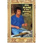Hal Blaine and the Wrecking Crew: by Hal Blaine with David Goggin book cover