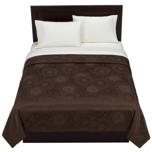 Thomas O'Brien&reg; Rich Neutral Comforter Set - Brown