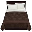 Thomas O'Brien Rich Neutral Comforter - Full/Queen