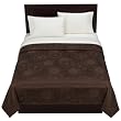 Thomas O'Brien&reg; Rich Neutral Comforter Set - Brown