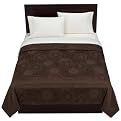 Thomas O'Brien&reg; Rich Neutral Comforter Set - Brown