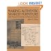 Making Authentic Shaker Furniture: With Measured Drawings of Museum Classics (Dover Woodworking)