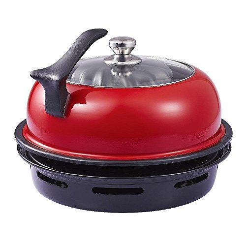 Buy Kawachi Kitchen Express Gas Oven Tandoor Easily Cook Indian