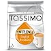 Tassimo Twinings English Breakfast Tee, 16 T-Discs