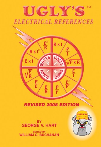 Ugly s Electrical References 2008