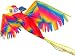 Toys : 4' (120Cm) Parrot Kite With Handle & Line