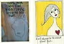 My Secret: A PostSecret Book (Postsecret)