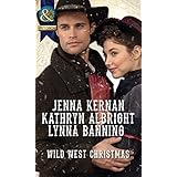 wild west christmas a family for the rancher  dance with a cowboy  christmas in smoke river mills  boon historical