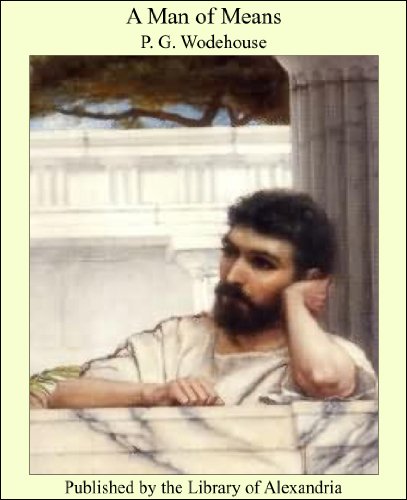 A Man of Means (German Edition)