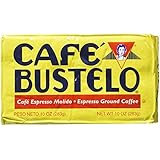 Cafe Bustelo. 10 oz vacuum pack.