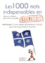Les 1000 mots indispensables en qu�b�cois
