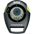 BUSHNELL 360401 BACKTRACK G2 (BLACK/GREEN)