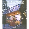 Petites maisons �cologiques : Edition trilingue fran�ais-anglais-allemand