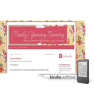 (mostly) yummy mummy