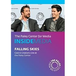Falling Skies: Cast & Creators Live at the Paley Center