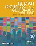 Human genetics and genomics