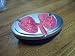 Coughing Ashtray Gag Gift