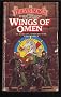 Thieves World #06: Wings of Omen