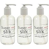 250ml Super Slik Lubricant x 3