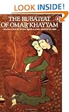 The Ruba'iyat of Omar Khayyam