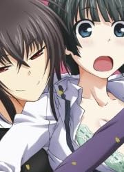 真剣で私に恋しなさい！！① [Blu-ray]