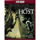 The Host [HD DVD]