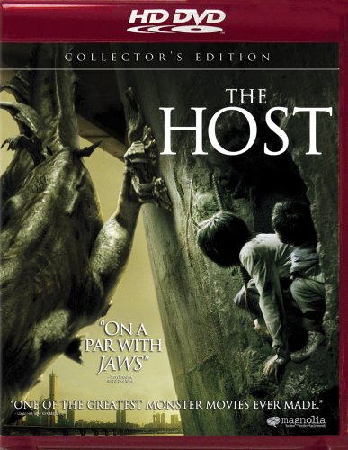 Watch The Host [HD DVD] Online!