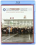 The Pyongyang Concert - New York Philharmonic & Lorin Maazel [Blu-ray]