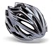 Confronta prezzi Met Estro Casco, Antracite, 54-57cm