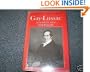 Gay-Lussac: Scientist and Bourgeois
