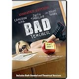 Bad Teacher (Unrated Edition)