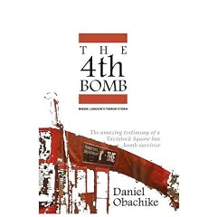 The 4th bomb: Inside London's terror storm