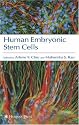 Human Embryonic Stem Cells