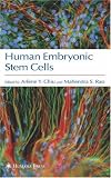 Human Embryonic Stem Cells