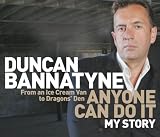 Anyone Can Do It (CD): My Story