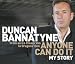 Anyone Can Do It (CD): My Stor...