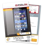 Produkt-Bild: FoliX FX-Antireflex Displayschutzfolie f&uuml;r Sony Ericsson Xperia X10