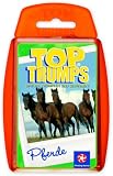 TOP TRUMPS Pferde