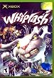 Whiplash Xbox