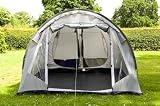 picture of Coleman Coastline 4 Deluxe Four Man Tent