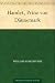 Hamlet, Prinz von D�nnemark