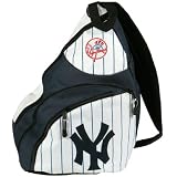 New York Yankees - Logo Sling Backpack MLB Pro Baseball